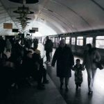 Serangan Rudal Rusia ke Ukraina