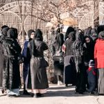 Turki Arab Mengutuk Taliban