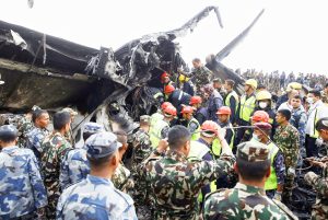 15 Kecelakaan Pesawat Terburuk Nepal dalam 30 Tahun Terakhir