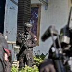 Densus 88 amankan Bom Rakitan ISIS