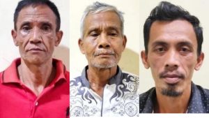 Ternyata Dari Sini Polisi Ungkap Fakta Serial Killer Wowon Cs Terbongkar hingga Habisi 9 Korban