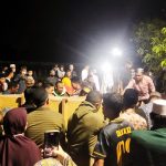 Jenazah Pemancing yang Tenggelam di Perairan Bontang Dimakamkan di TPU Pisangan