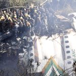 Kotak Hitam Yeti Airline Nepal