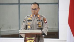 Lakalantas Meningkat, Polda Kalbar Catat 1.111 Kasus Sepanjang Tahun 2022