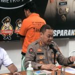 Liquid Vape Berisi Sabu