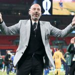 Manajer Chelsea Gianluca Vialli Meninggal