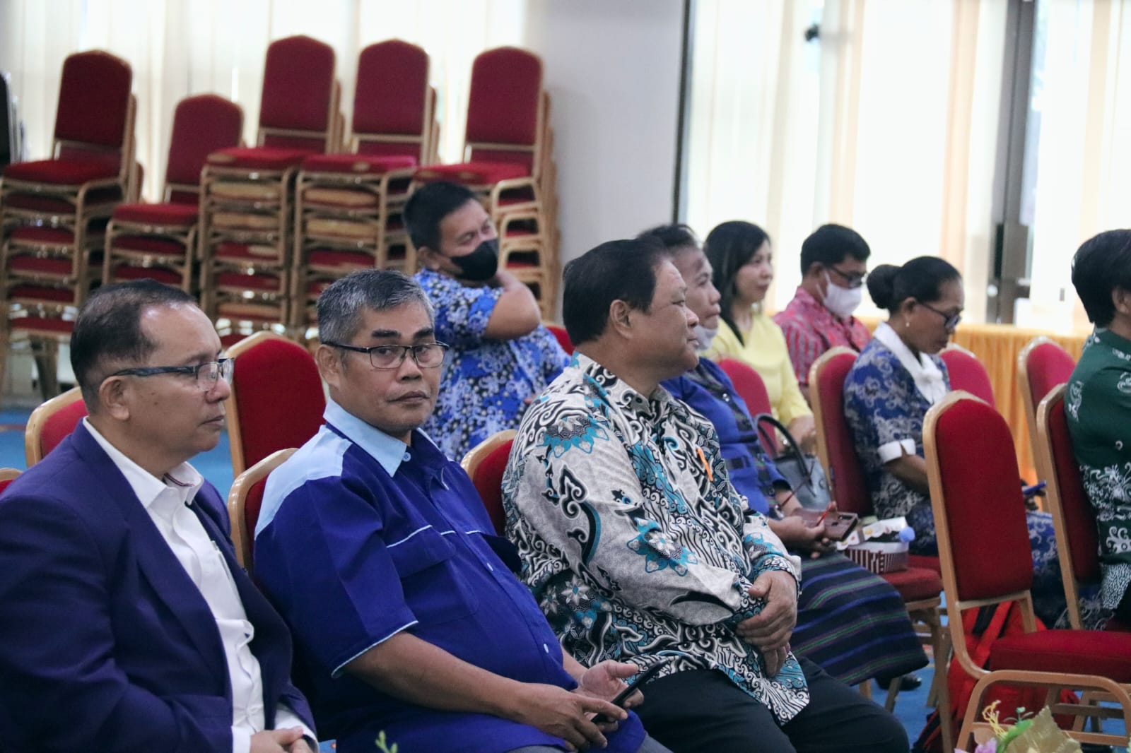 DPC PIKI Bontang