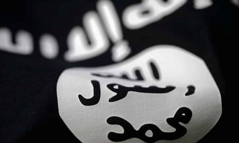 Pemimpin ISIS Somalia Tewas