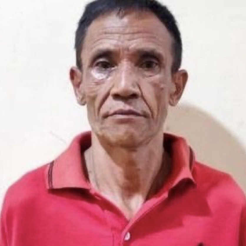 Peran Wowon Serial Killer