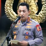 Program Kapolri Jumat Curhat