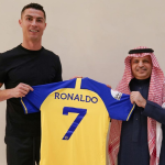Cristiano Ronaldo Resmi ke Al-Nassr, Ini Fakta Lengkap Tentang Klub Tersebut