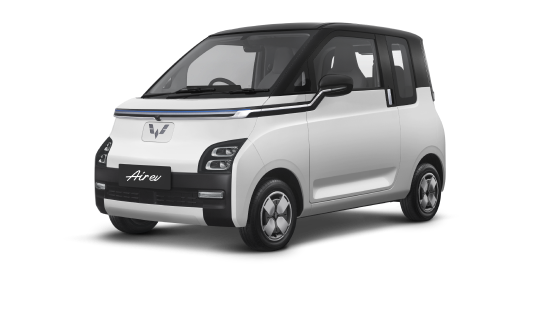 Daftar Mobil Listrik dan Hybrid yang Diproduksi di Indonesia, Anda Pilih yang Mana?