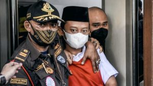 MA Tolak Kasasi, Herry Wirawan Si Predator Seksual Tetap Dihukum Mati, Ini Jejak Kasusnya!