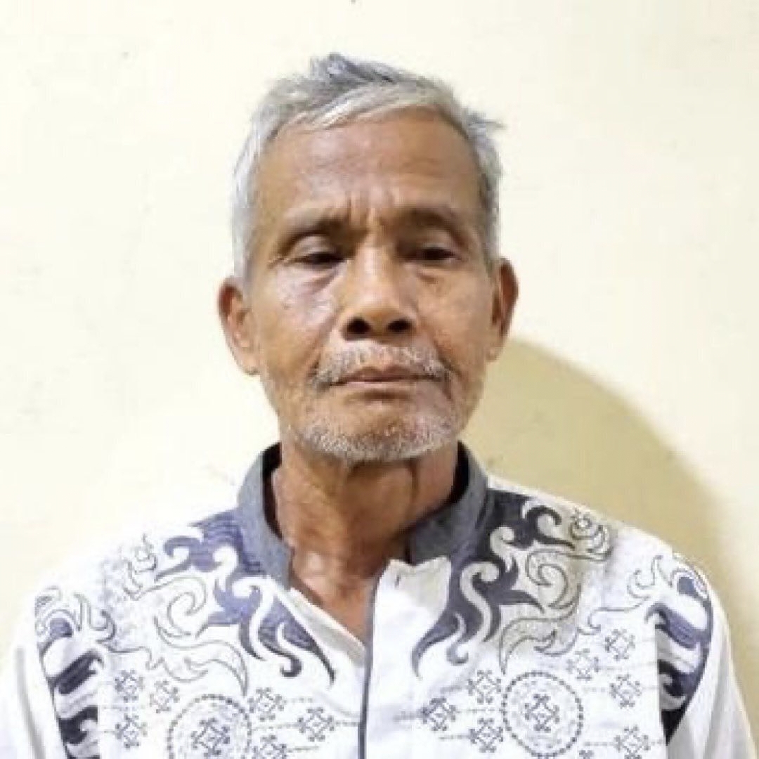 peran duloh serial killer