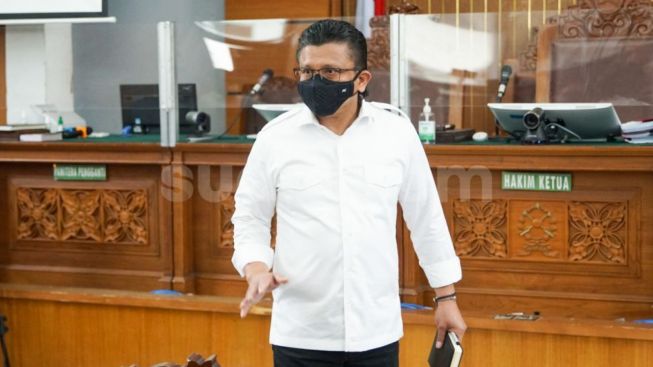 5 Fakta Vonis Hukuman Ferdy Sambo, Cek di Sini!