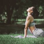 Manfaat Yoga Untuk Kesehatan Mental