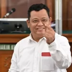 Vonis Hukuman Kuat Ma'ruf 15 Tahun Penjara, Resmi Ajukan Bantuan