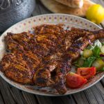Ayam Bakar Taliwang