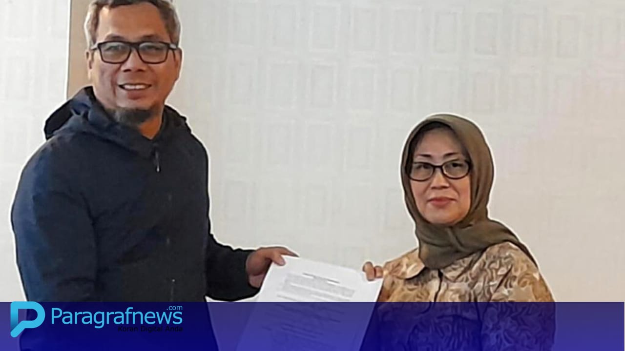 Rancangan Peraturan Media