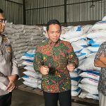 Kelangkaan pupuk di lumajang