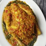 ayam betutu khas Bali
