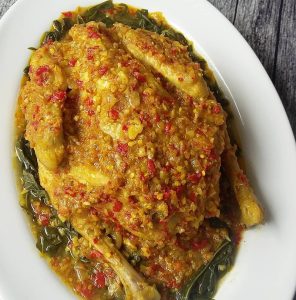 Mengenal Asal Mula Ayam Betutu Khas Bali Beserta Ciri Khasnya
