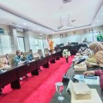 Pemkot Bontang Pengadaan Motor RT