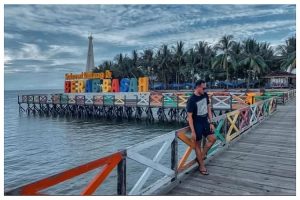 Daya Tarik Pulau Beras Basah, Surga Tersembunyi di Bumi Kaltim