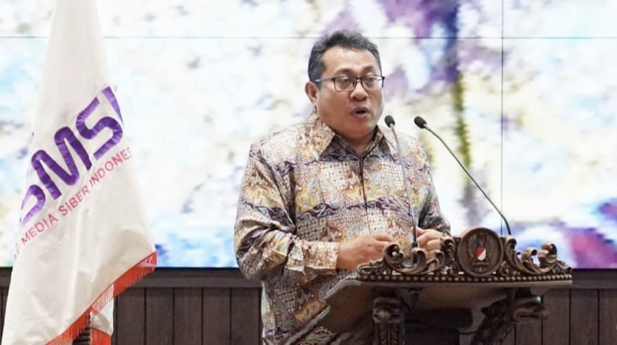 SMSI Minta Kebebasan Pers