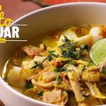 Soto Banjar Kalimantan Selatan