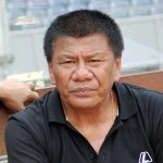 Benny Dollo Meninggal Dunia