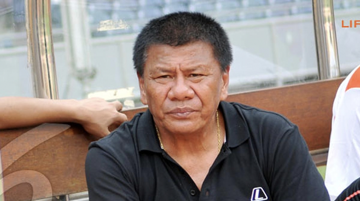 Benny Dollo Meninggal Dunia