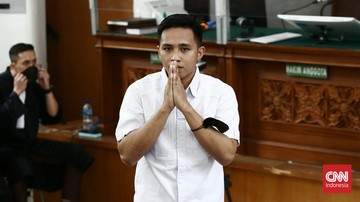Vonis Hukuman Bharada E 1,5 Tahun, Kuat Ma’ruf Merasa Tak Adil