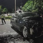 mobil dinas DPRD Jambi
