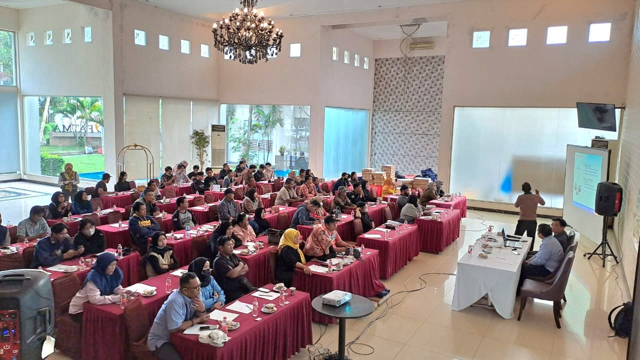 relawan syarifah suraidah
