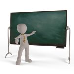 Teknik Membuat Presentasi yang Baik