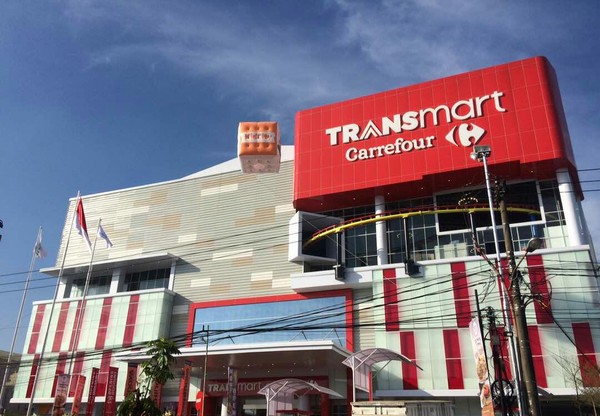 Fakta tentang Penutupan Gerai Transmart di Beberapa Kota