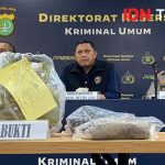 Pembunuhan Bos Ayam Goreng, Didasari Rasa Dendam
