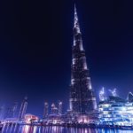 15 Fakta Menarik Tentang Burj Khalifa