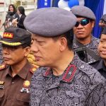 8 warga iran selundupkan sabu