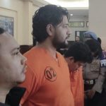 Ammar Zoni Ditangkap Kasus Narkoba