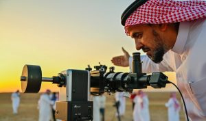 Arab Saudi Tetapkan 1 Ramadhan 1444 H Jatuh Pada Kamis, 23 Maret 2023