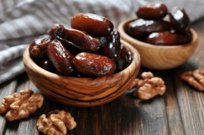 Asal Usul Tentang Buah Kurma