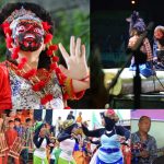 Daftar kesenian Tradisional JAWA BARAT