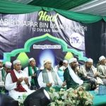 Destinasi wisata religi Kota Bontang