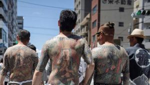 8 Fakta Yakuza yang Jarang Diketahui: Sejarah, Tato, Yubitsume hingga Kondisinya Sekarang