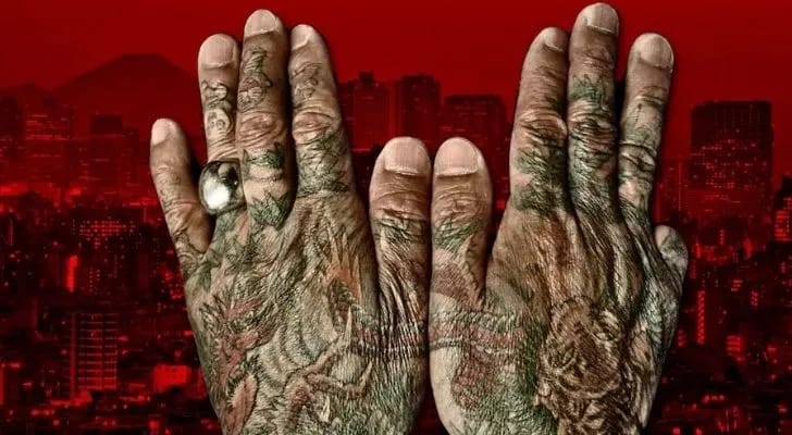 Fakta menarik Yakuza