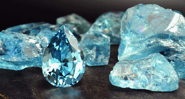 Fakta Menarik Tentang Aquamarine