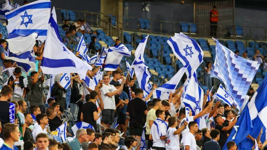 Ini Respon Menpora Soal Surat Gubernur Bali Tolak Israel
