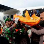KKB Tembak Mati Tukang Ojek